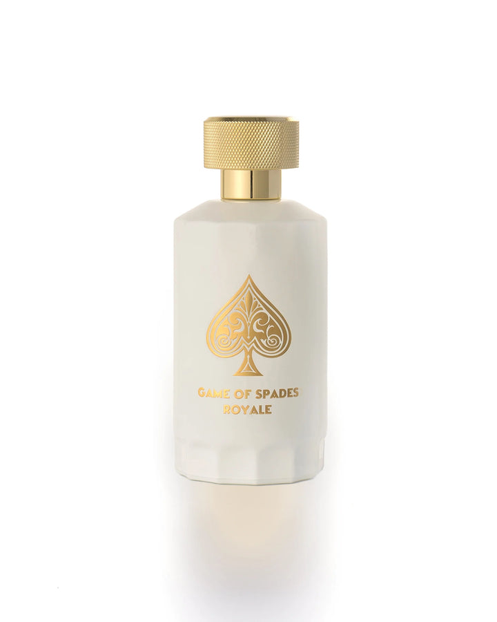 Game of Spades Royale by Jo Milano Parfum