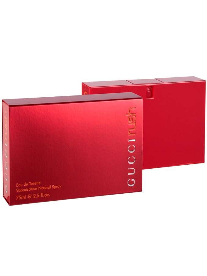 Gucci Rush by Gucci EDT ( Discontinued )