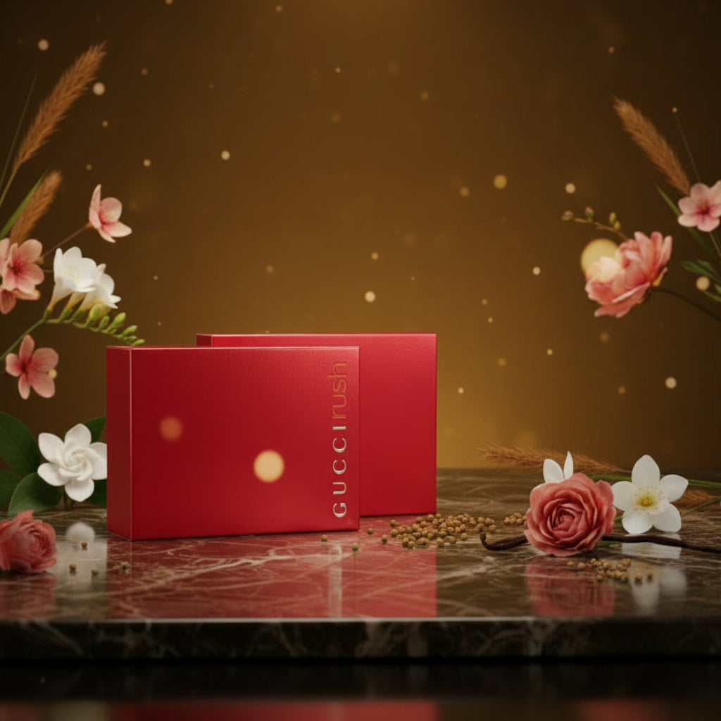Gucci Rush Eau de Toilette (Discontinued) – Amour Boutique