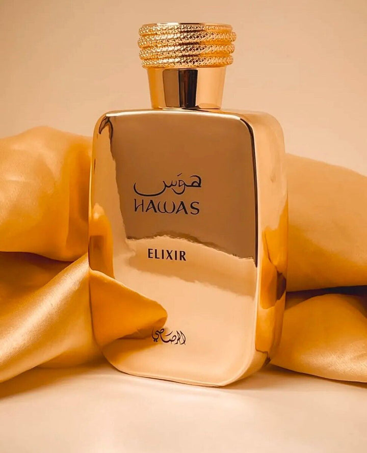 Hawas Elixir by Rasasi