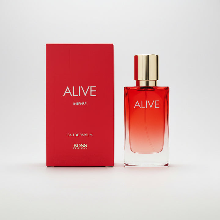 Hugo Boss Alive Intense Eau de Parfum