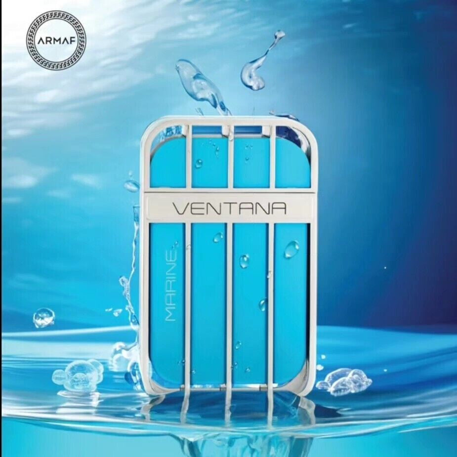 Ventana Marine by Armaf