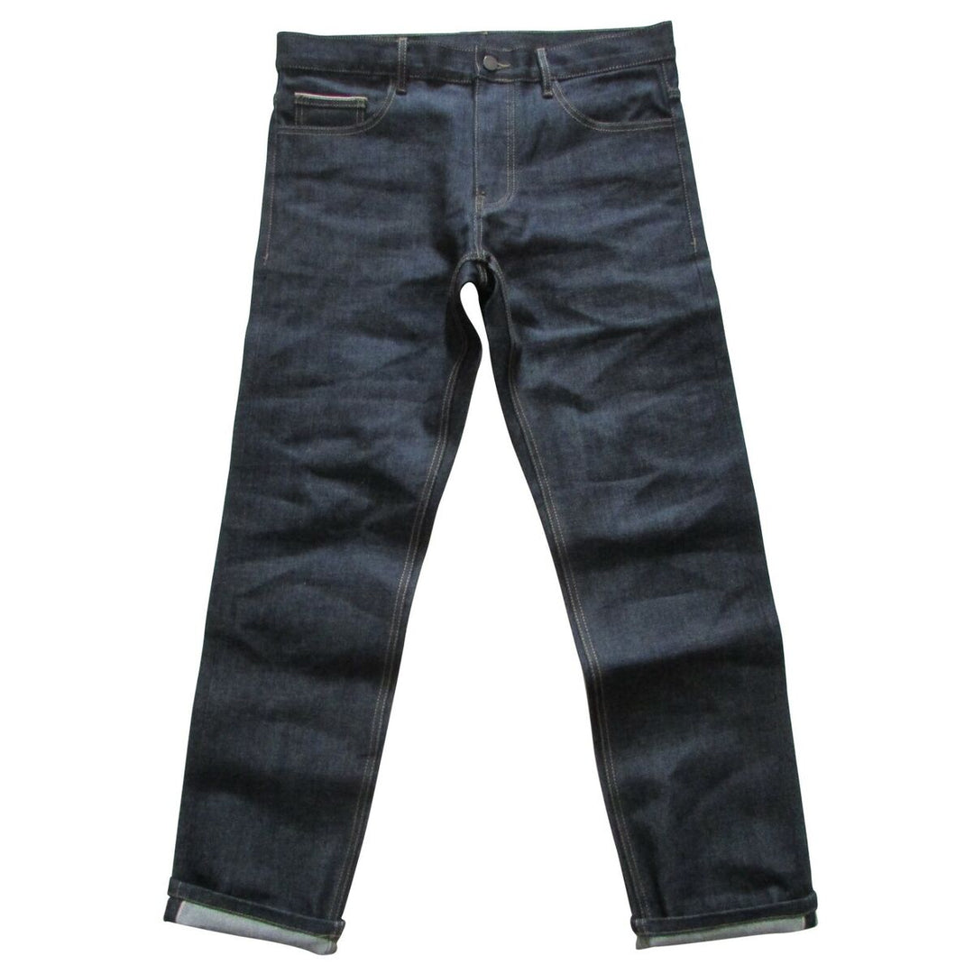Raw JEAN
