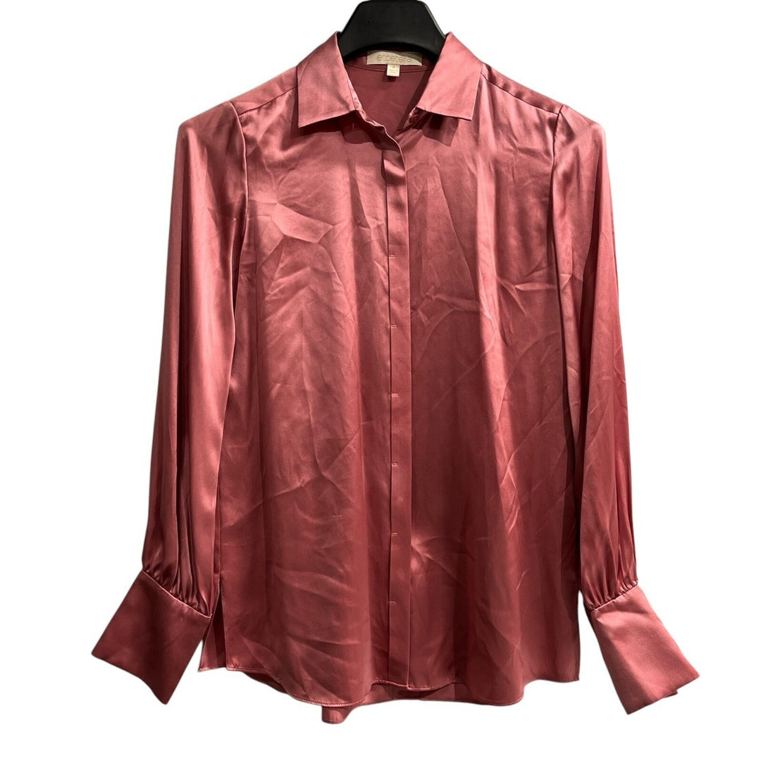 Etcetera Blouse Pink