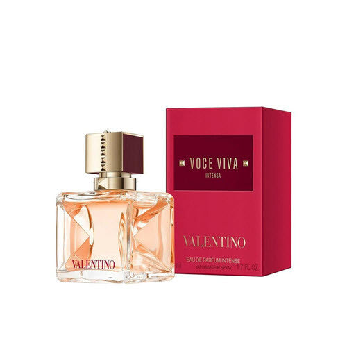 Voce Viva Intensa by Valentino Eau de Parfum Intense