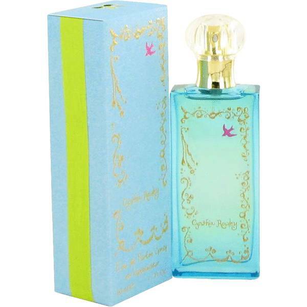 Cynthia Rowley Eau de Parfum