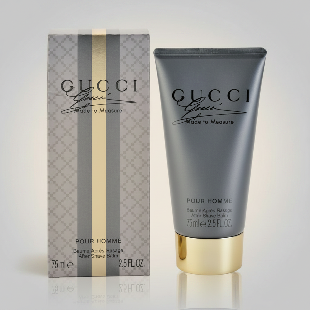 Gucci Made to Measure Pour Homme After Shave Balm