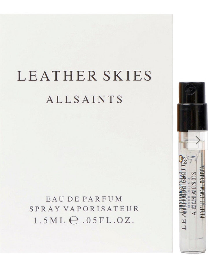 AllSaints Leather Skies EDP Unisex