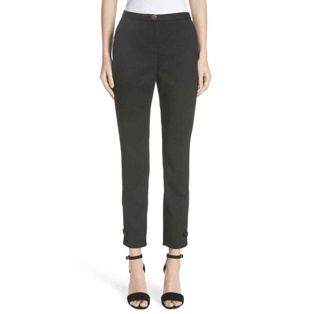 Ted Baker Black Pant