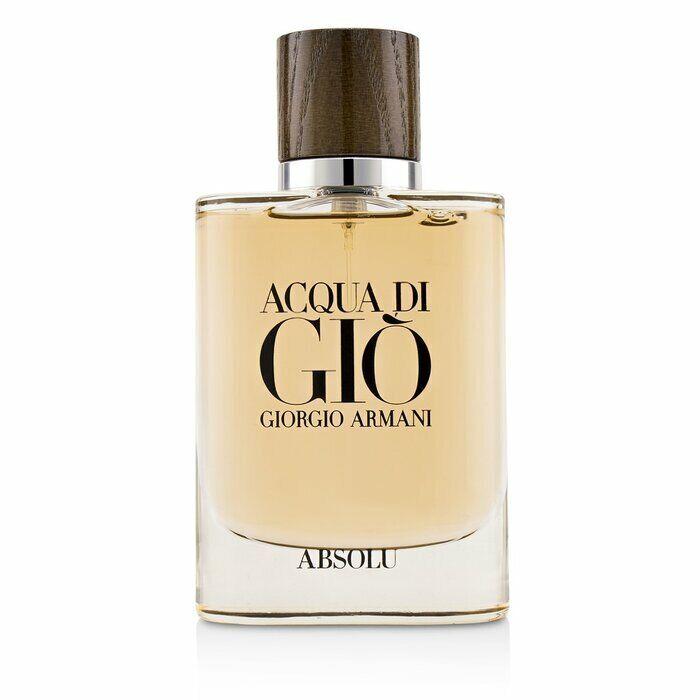 Giorgio Armani Acqua di Giò Absolu