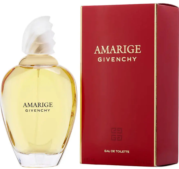 Givenchy Amarige EDT