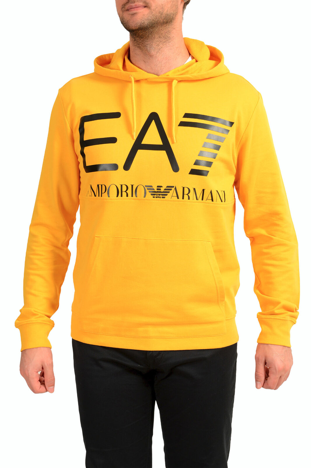 Emporio Armani 7VPM69 sweat shirt