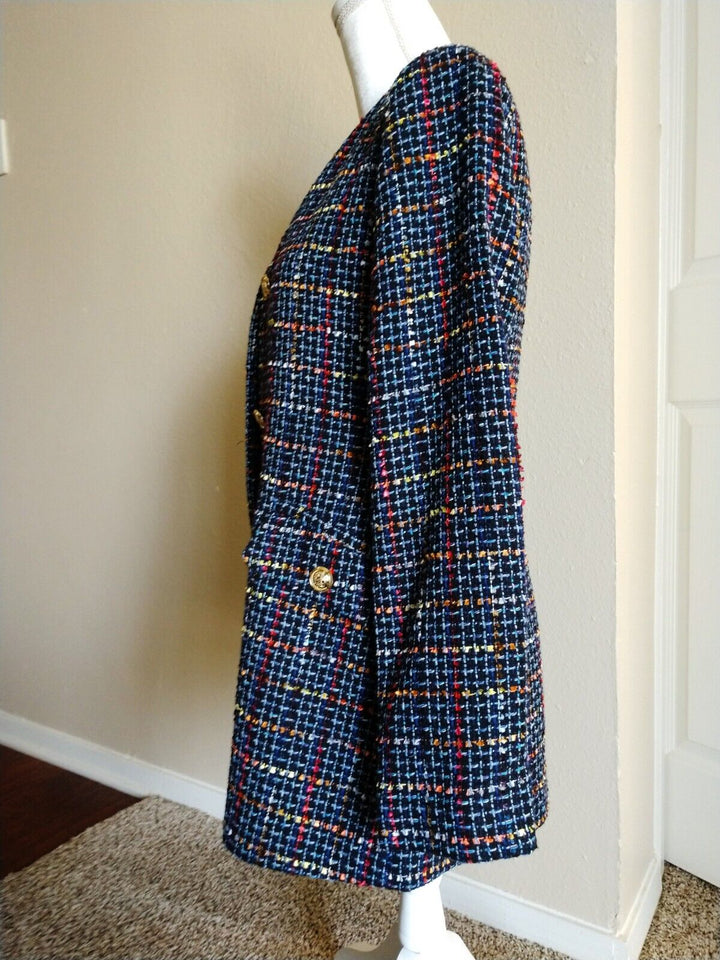 TRUTH BY PUBLIC COAT