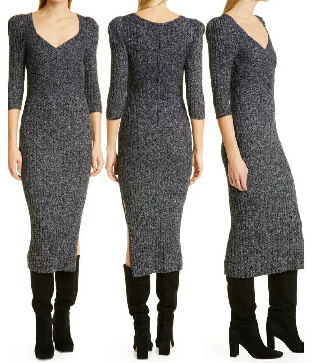 Ted Baker Knit Dress/502361