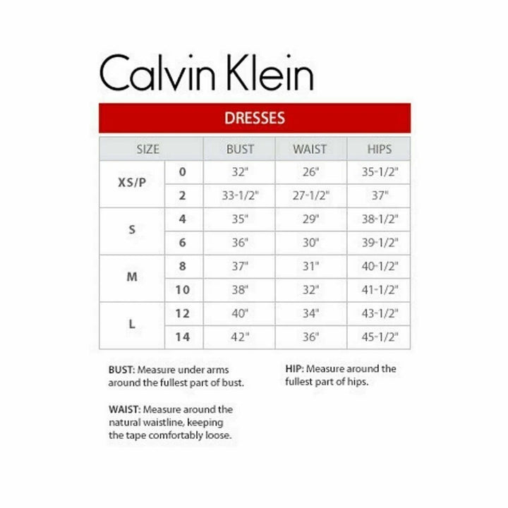 Calvin Klein 973882 Jumpsuit