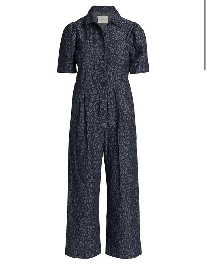 Joie NWT Jumpsuit