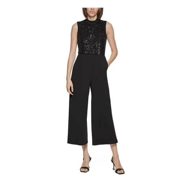 Calvin Klein 973882 Jumpsuit
