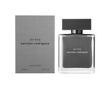 Narciso Rodriguez for Him 3 pcs Gift Set ( 30ml fragrance, 50ml fragrance and deodorant stick)