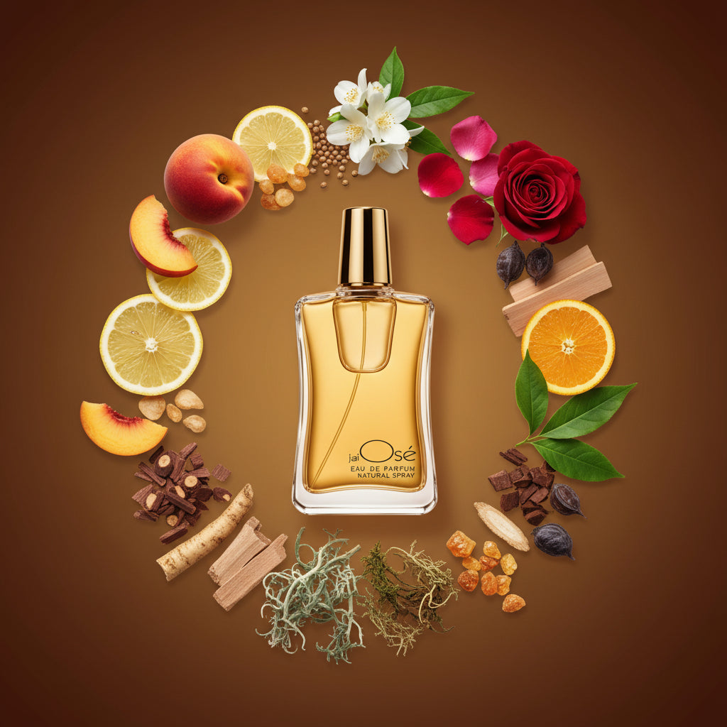 Guy Laroche J'AI OSE Eau De Parfum