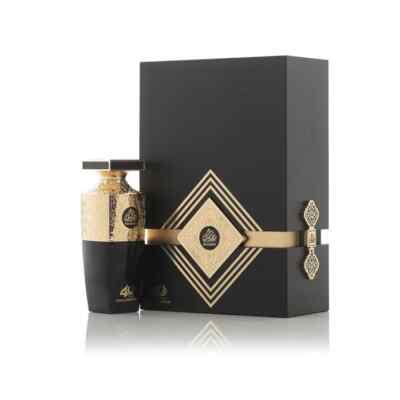 Madawi 40 Years Gold Edition Parfum