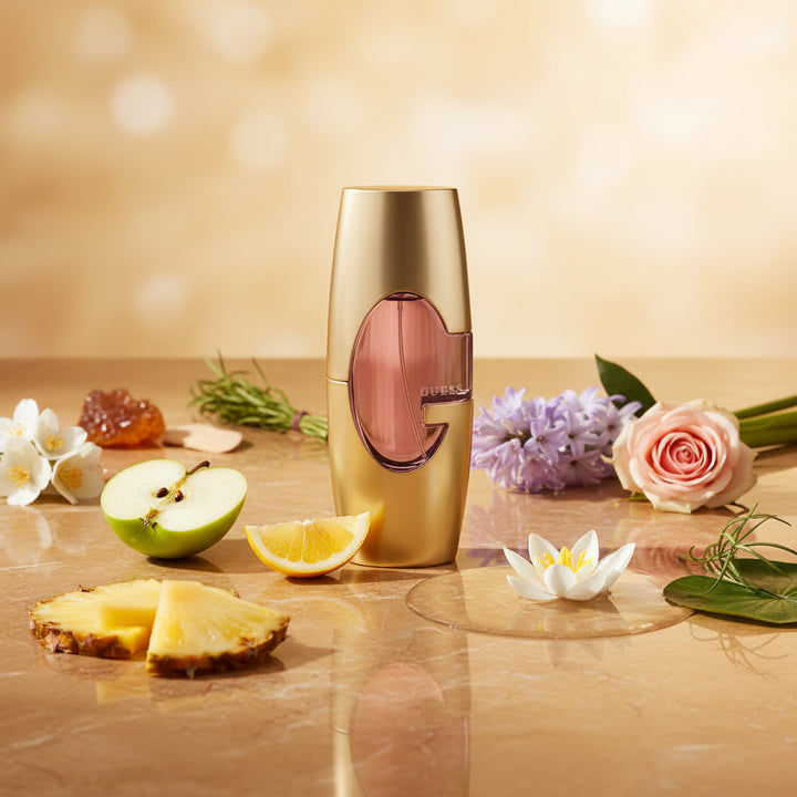 Guess Gold Eau de Parfum