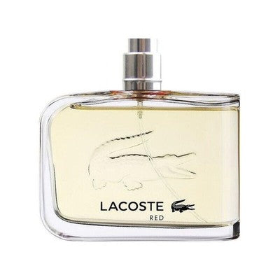 Lacoste Red by Lacoste EDT