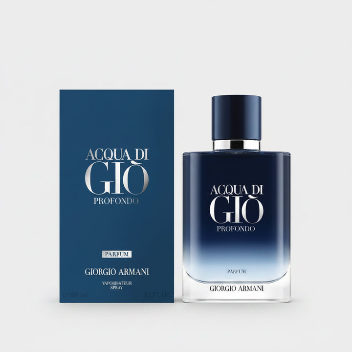 Giorgio Armani Acqua di Gio Profondo Parfum