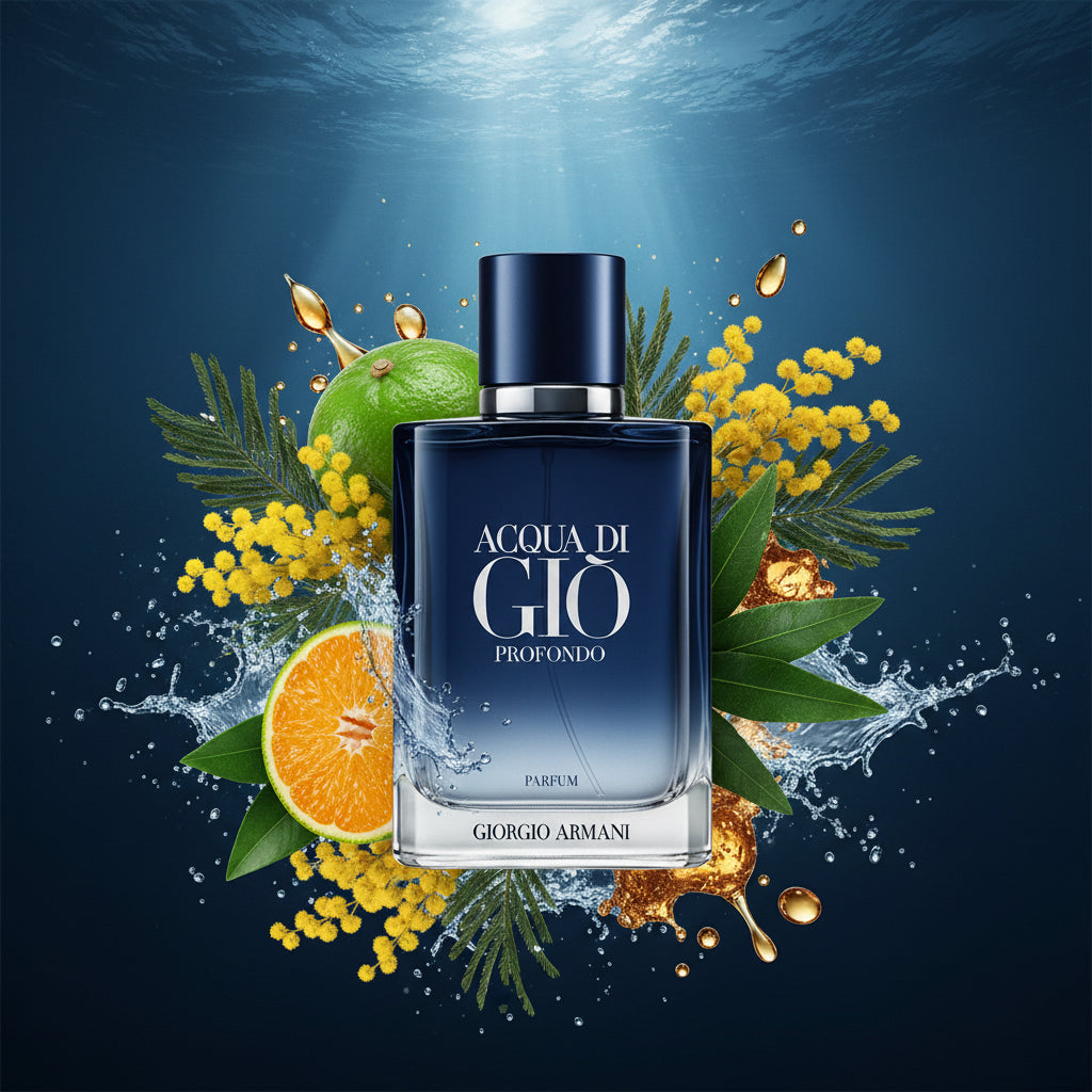 Giorgio Armani Acqua di Gio Profondo Parfum