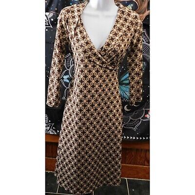 Jus D'Orange Dress