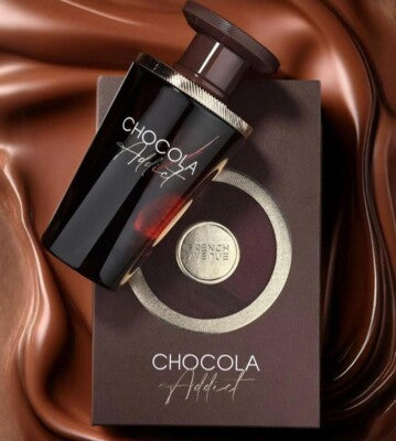 Chocola Addict Eau de Parfum by French Avenue
