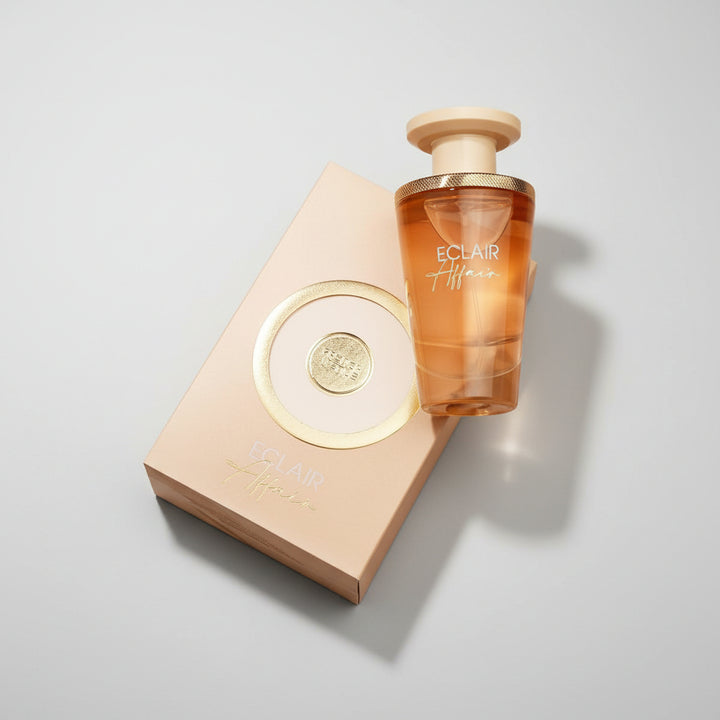 French Avenue Eclair Affair Eau de Parfum