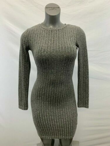 Vertigo 227D Knitted Dress