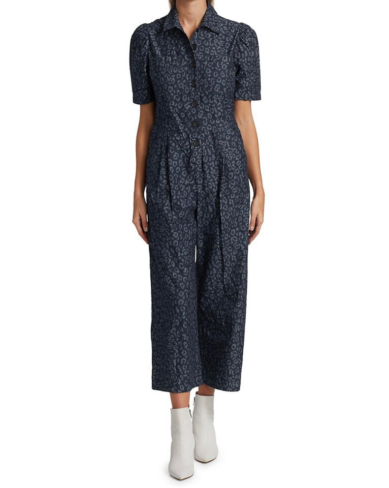 Joie NWT Jumpsuit