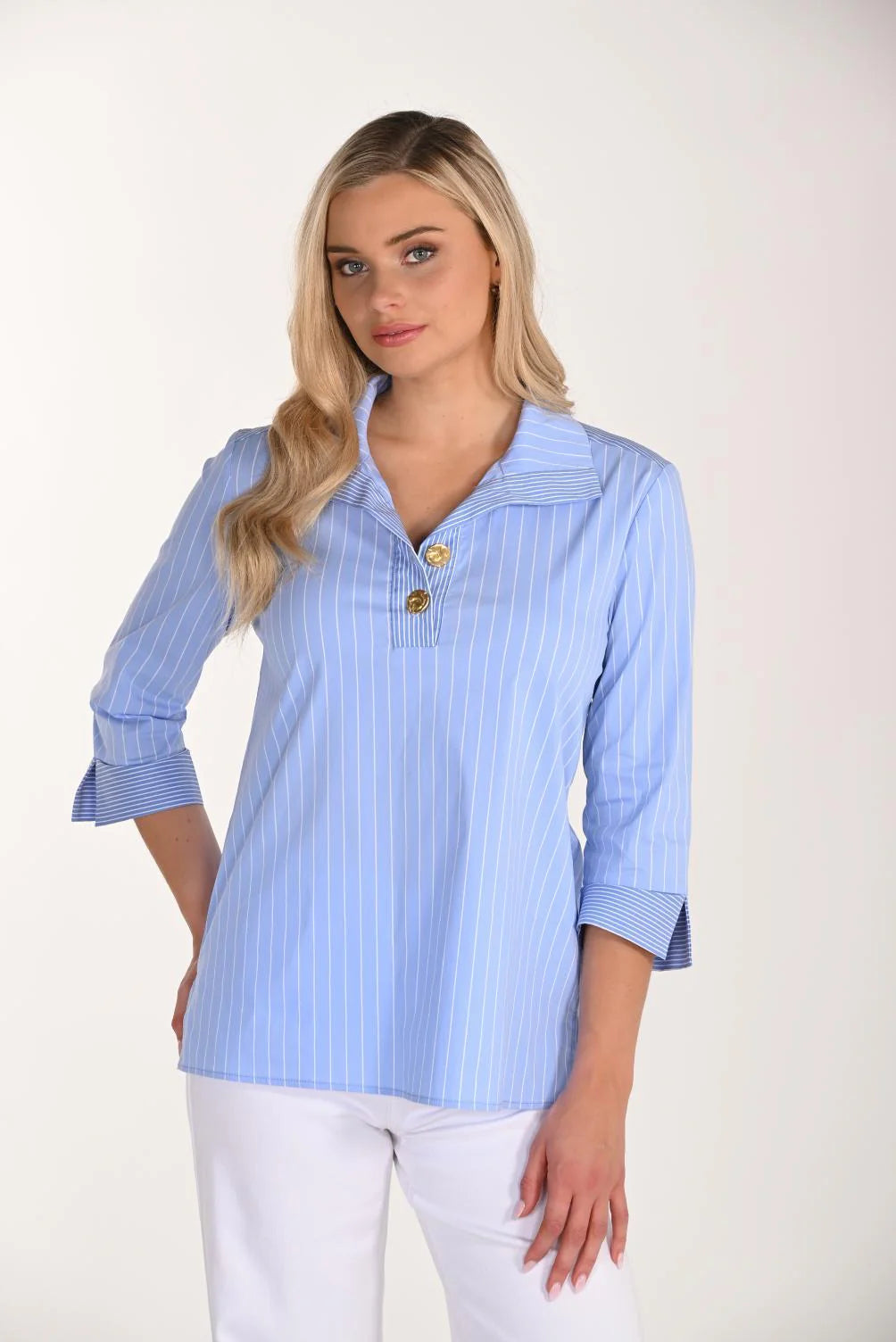 Frank Lyman 266381 Top