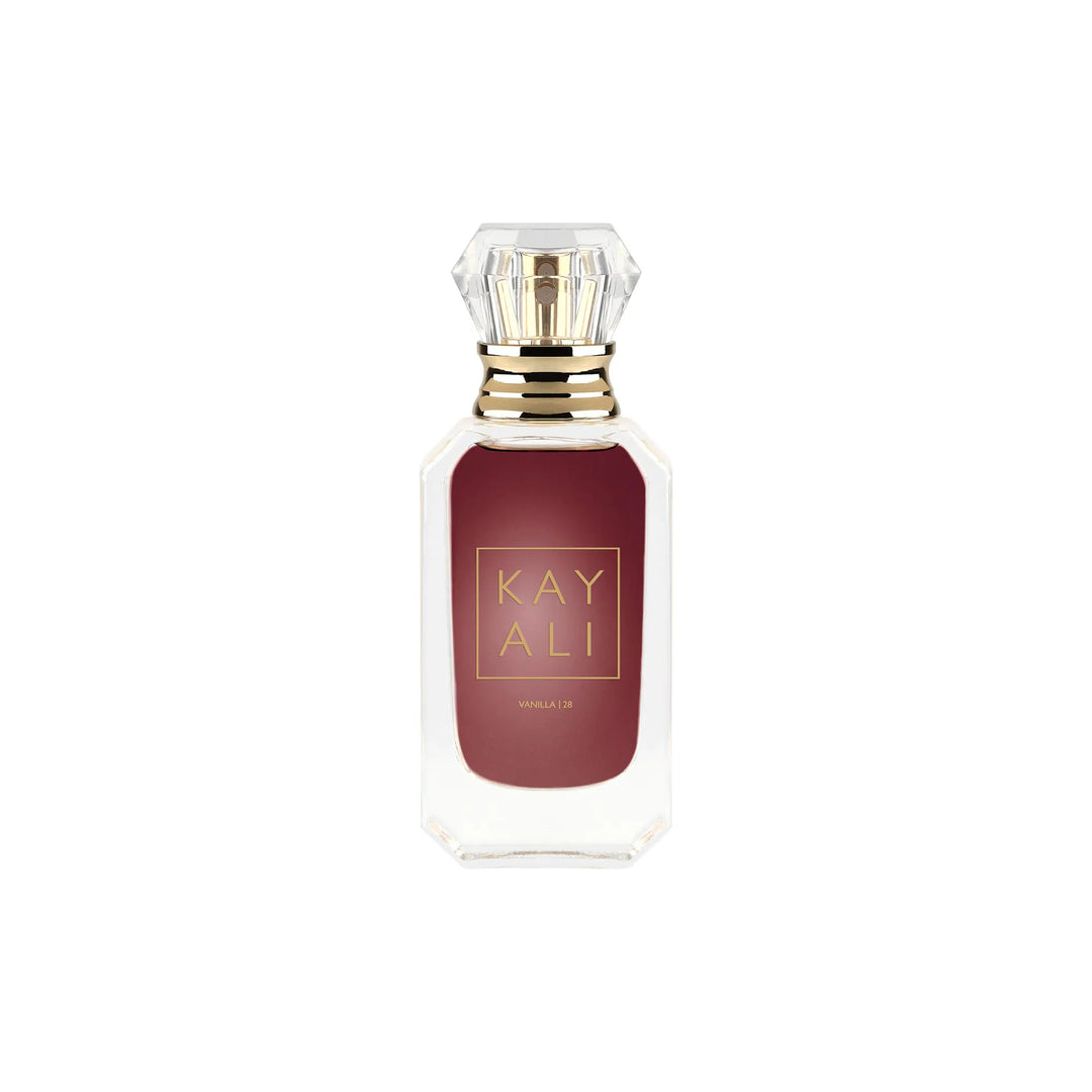 Vanilla | 28 by Kayali Travel Size