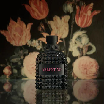 Valentino Uomo Born In Roma Extradose Parfum by Valentino
