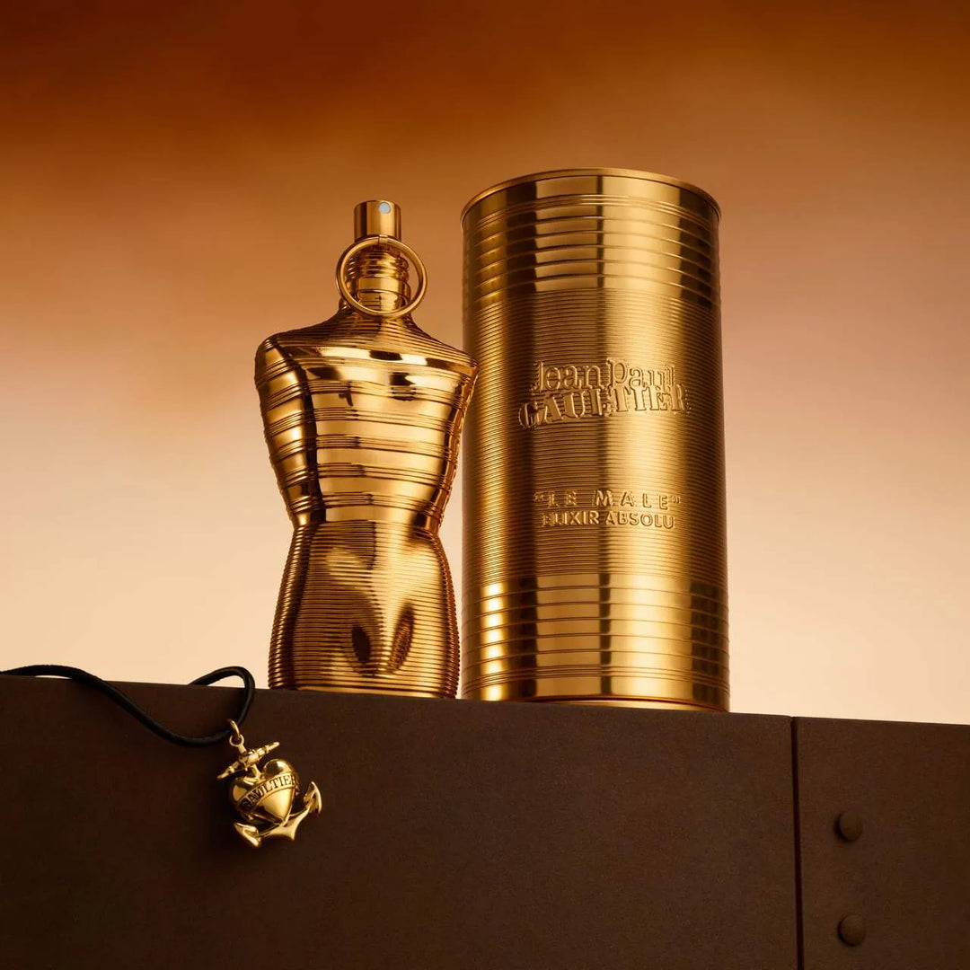 Le Male Elixir Absolu Parfum Intense by Jean Paul Gaultier