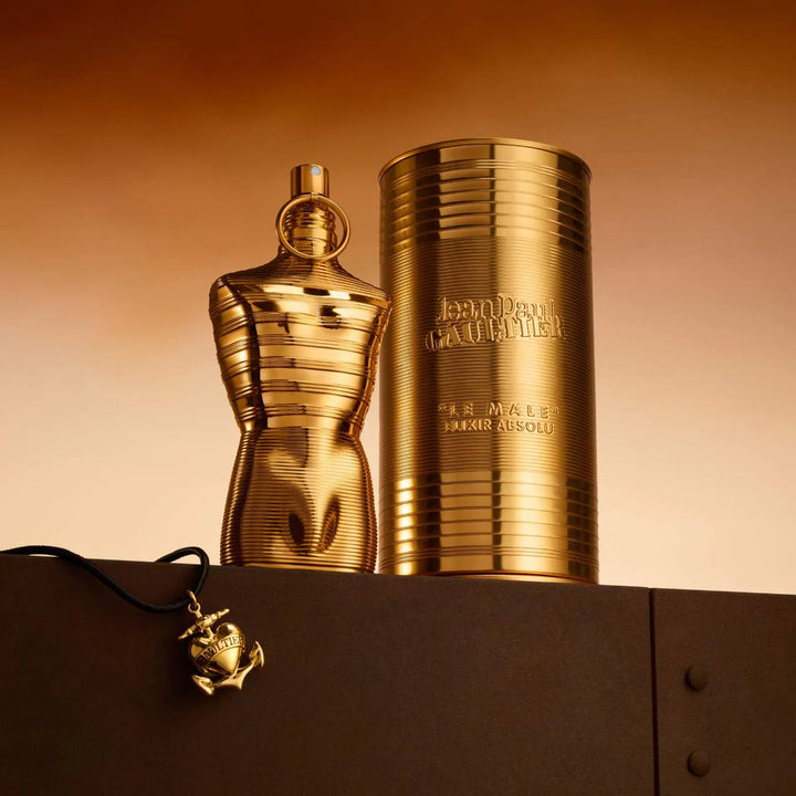 Le Male Elixir Absolu Parfum Intense by Jean Paul Gaultier