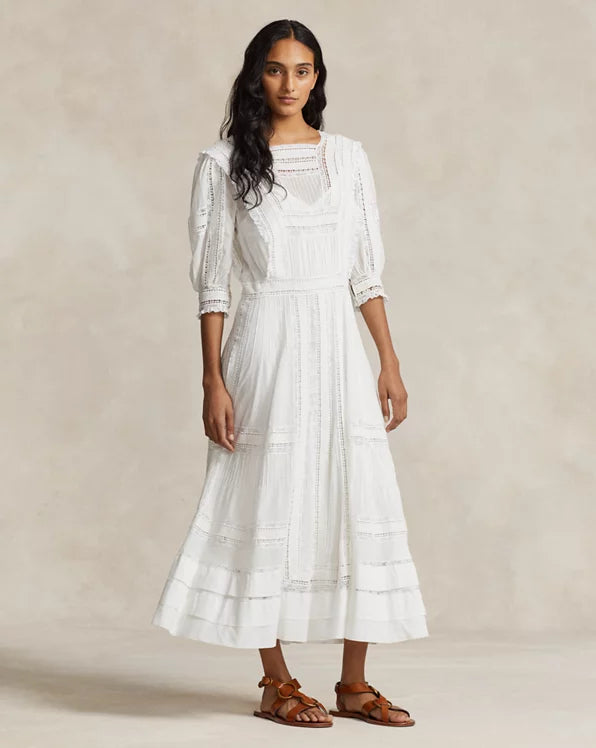 Ralph Lauren RL25 Dress