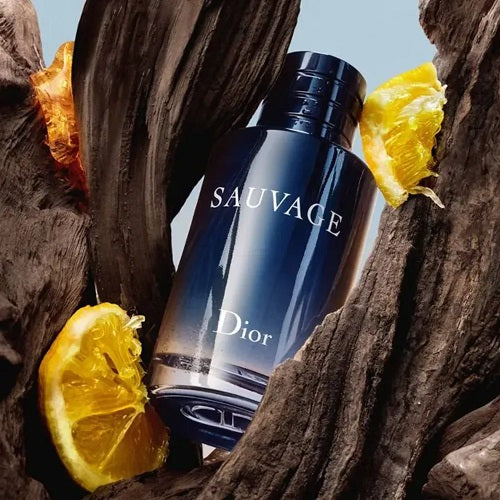 Dior Sauvage by Dior EDT