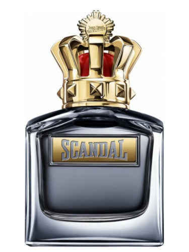 Scandal for Men by Jean Paul Gaultier EDT