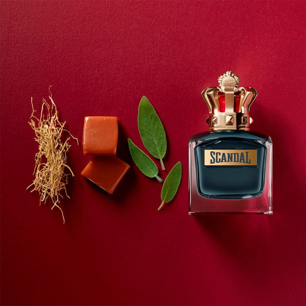 Scandal for Men by Jean Paul Gaultier EDT