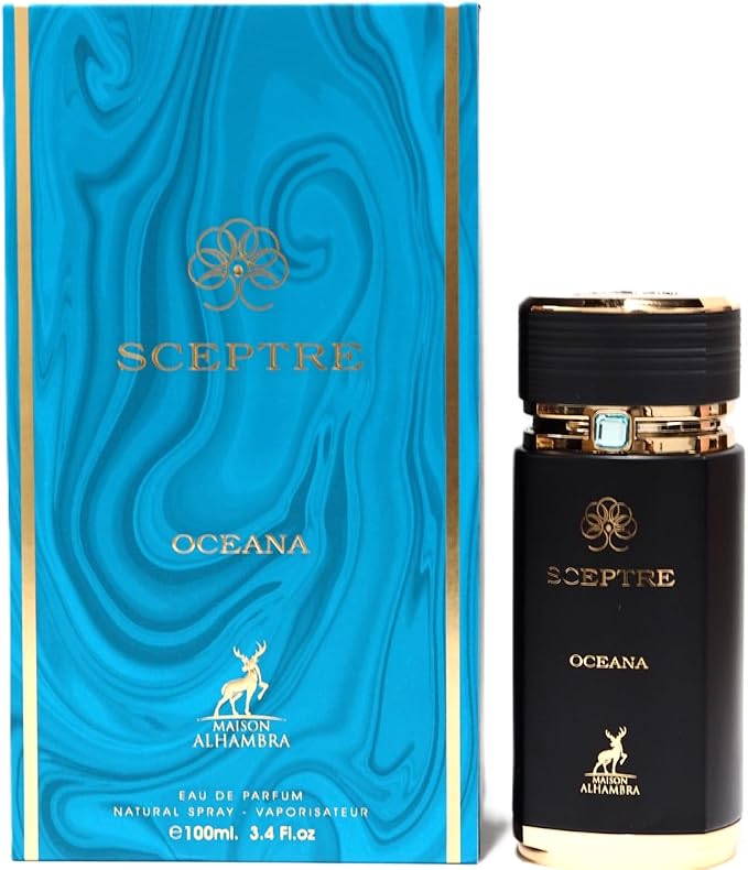 Sceptre Oceana Maison Alhambra for Men