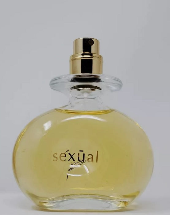 Sexual EDP by Michel Germain