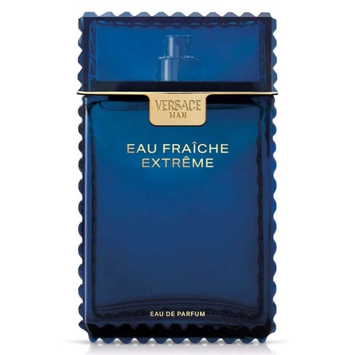 Eau Fraiche Extreme EDP Pour Homme by Versace