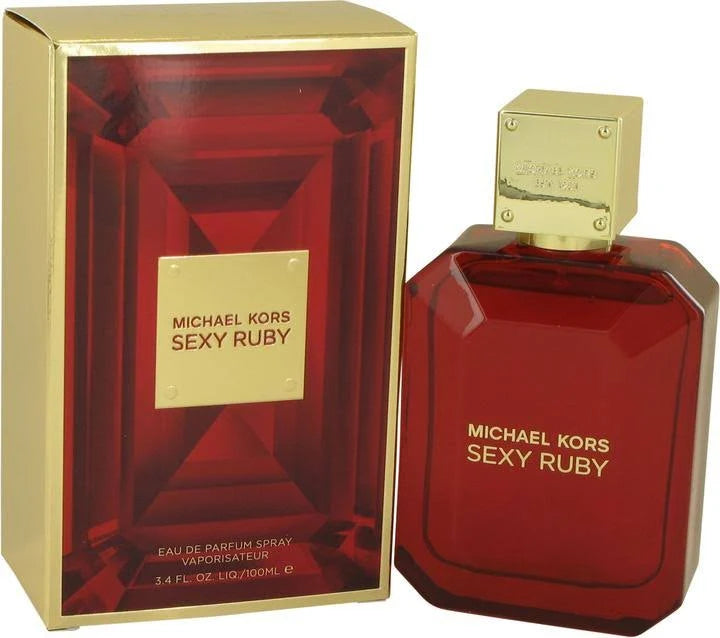 Sexy Ruby Michael Kors for women