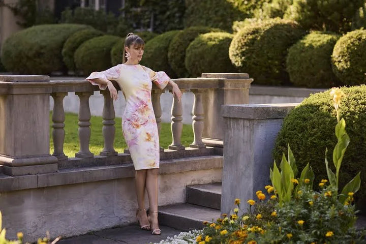 Frank Lyman 268304 Dress