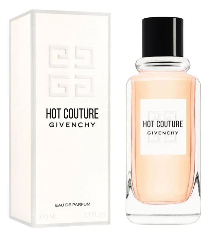 HOT COUTURE BY GIVENCHY by Givenchy, EAU DE PARFUM