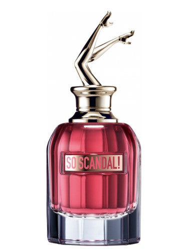 So Scandal EDP by Jean Paul Gaultier