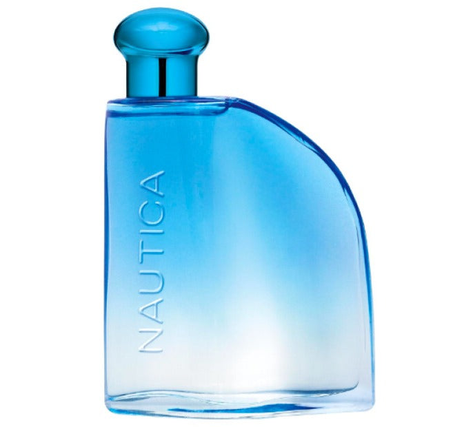 Pure Blue Nautica EDT by Nautica